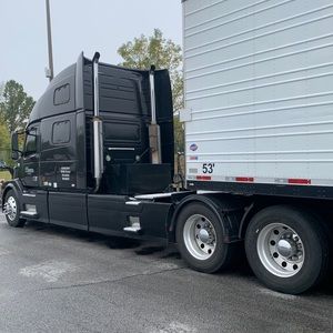 Meet your Posher, Robert